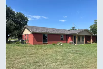 825 Alan Drive, Burleson, TX 76028 - Photo 1