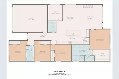 2145 Hunter Lane, Anna, TX 75409 - Photo 29