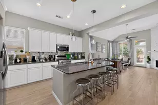2651 Lake Ridge Dr, Little Elm, TX 75068 - Photo 5
