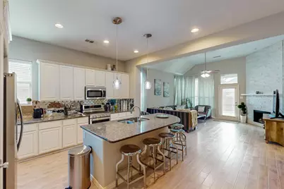 2651 Lake Ridge Drive, Little Elm, TX 75068 - Photo 19