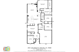2651 Lake Ridge Dr, Little Elm, TX 75068 - Photo 31