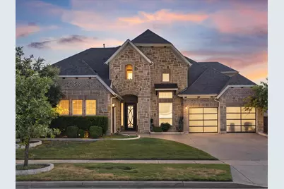 12736 Possum Kingdom Drive, Frisco, TX 75033 - Photo 1