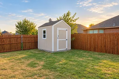 532 Vidalia Court, Fort Worth, TX 76052 - Photo 9