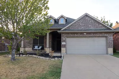 532 Vidalia Court, Fort Worth, TX 76052 - Photo 1