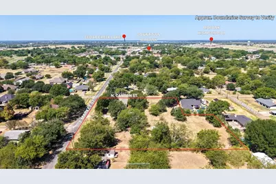 603 E Market Street, Mabank, TX 75147 - Photo 3