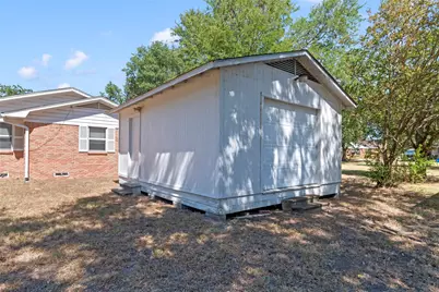 603 E Market Street, Mabank, TX 75147 - Photo 19