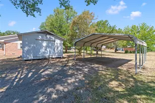 603 E Market St, Mabank, TX 75147 - Photo 21