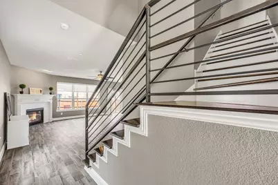 399 Teague Drive, Lewisville, TX 75067 - Photo 9