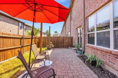 399 Teague Drive, Lewisville, TX 75067 - Photo 33