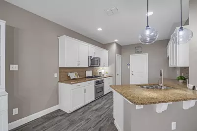 399 Teague Drive, Lewisville, TX 75067 - Photo 19