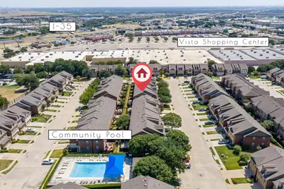 399 Teague Drive, Lewisville, TX 75067 - Photo 37