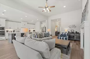 3316 Honey Suckle Ln, Little Elm, TX 75068 - Photo 5