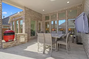 3316 Honey Suckle Ln, Little Elm, TX 75068 - Photo 31