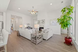3316 Honey Suckle Ln, Little Elm, TX 75068 - Photo 3