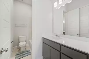 3316 Honey Suckle Ln, Little Elm, TX 75068 - Photo 21