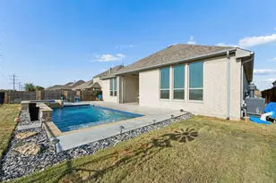 12217 Hulson Trl, Fort Worth, TX 76052 - Photo 33
