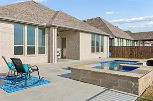 12217 Hulson Trl, Fort Worth, TX 76052 - Photo 31
