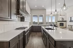 12217 Hulson Trl, Fort Worth, TX 76052 - Photo 11