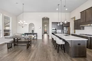 12217 Hulson Trl, Fort Worth, TX 76052 - Photo 3