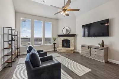12217 Hulson Trail, Fort Worth, TX 76052 - Photo 13