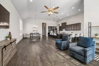 12217 Hulson Trail, Fort Worth, TX 76052 - Photo 15