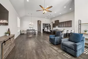 12217 Hulson Trl, Fort Worth, TX 76052 - Photo 15