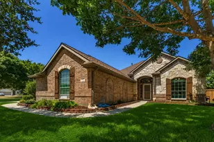 101 Indian Paint Dr, Justin, TX 76247 - Photo 1
