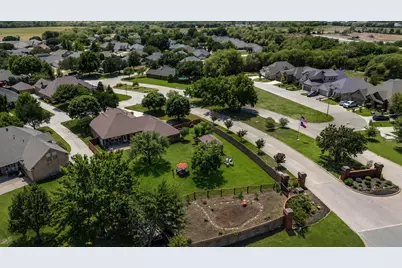101 Indian Paint Drive, Justin, TX 76247 - Photo 39