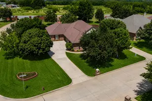 101 Indian Paint Dr, Justin, TX 76247 - Photo 35