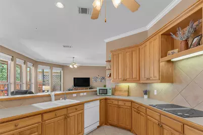 101 Indian Paint Drive, Justin, TX 76247 - Photo 11