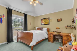 101 Indian Paint Dr, Justin, TX 76247 - Photo 25