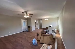 1210 S Travis Ave, Denison, TX 75021 - Photo 3