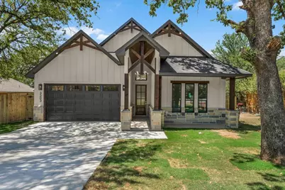 3303 Hiawatha Trail, Fort Worth, TX 76135 - Photo 1