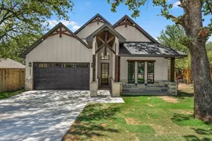 3303 Hiawatha Trail, Fort Worth, TX 76135 - Photo 1