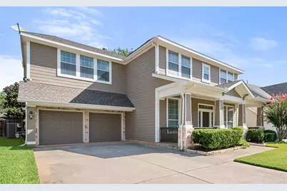 2405 Moon Dance Court, Arlington, TX 76001 - Photo 21