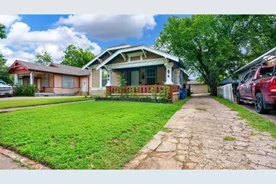 714 S Winnetka Avenue, Dallas, TX 75208 - Photo 3