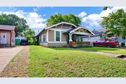 714 S Winnetka Avenue, Dallas, TX 75208 - Photo 1