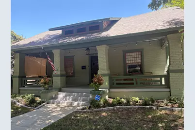 1941 6th Avenue, Fort Worth, TX 76110 - Photo 1