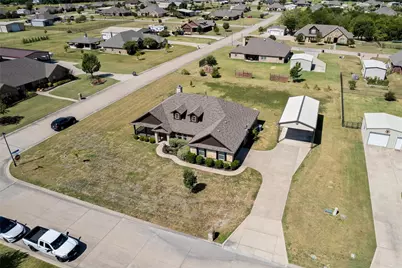 501 Hubbard Circle, Nevada, TX 75173 - Photo 31