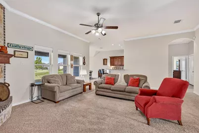 501 Hubbard Circle, Nevada, TX 75173 - Photo 7
