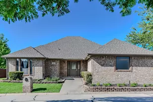 9653 Lea Shore St, Fort Worth, TX 76179 - Photo 1