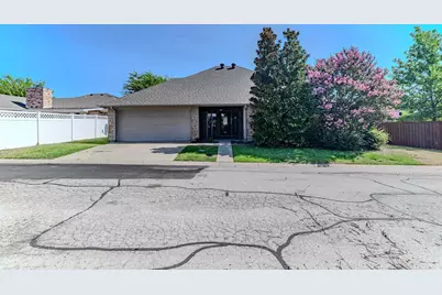 9653 Lea Shore Street, Fort Worth, TX 76179 - Photo 27