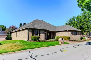 9653 Lea Shore St, Fort Worth, TX 76179 - Photo 3
