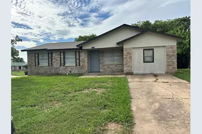 4916 McDougal Street, Greenville, TX 75401 - Photo 1