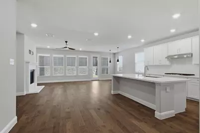 201 Baker Street, Oak Point, TX 75068 - Photo 7