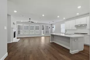 201 Baker St, Oak Point, TX 75068 - Photo 7