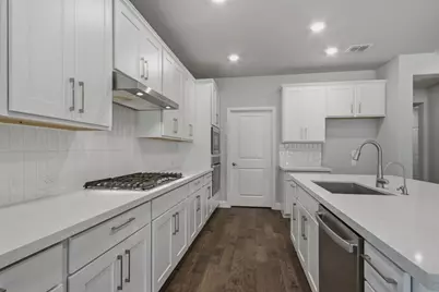 201 Baker Street, Oak Point, TX 75068 - Photo 15