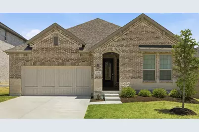 201 Baker Street, Oak Point, TX 75068 - Photo 1