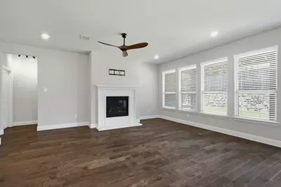 201 Baker Street, Oak Point, TX 75068 - Photo 9