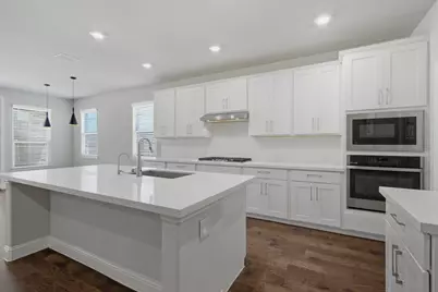 201 Baker Street, Oak Point, TX 75068 - Photo 13